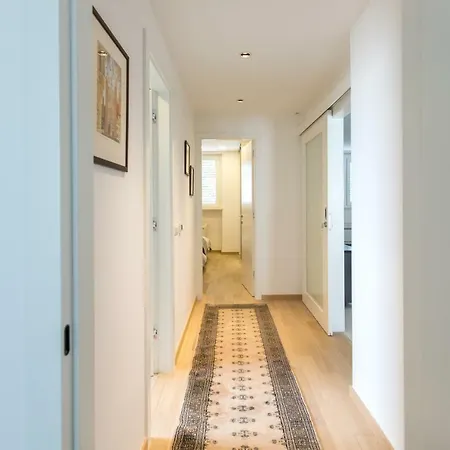 Spacious Modern Apartment Close To The Beach Dubrovnik Exterior photo
